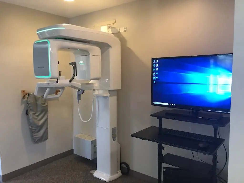 Family Roots Dentistry