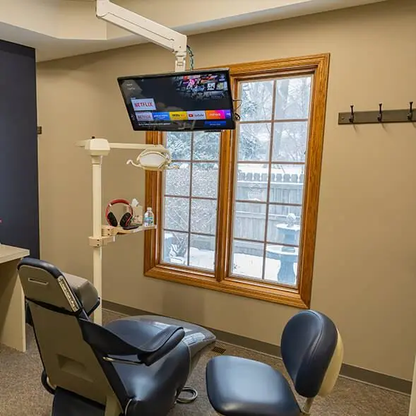 Family Roots Dentistry