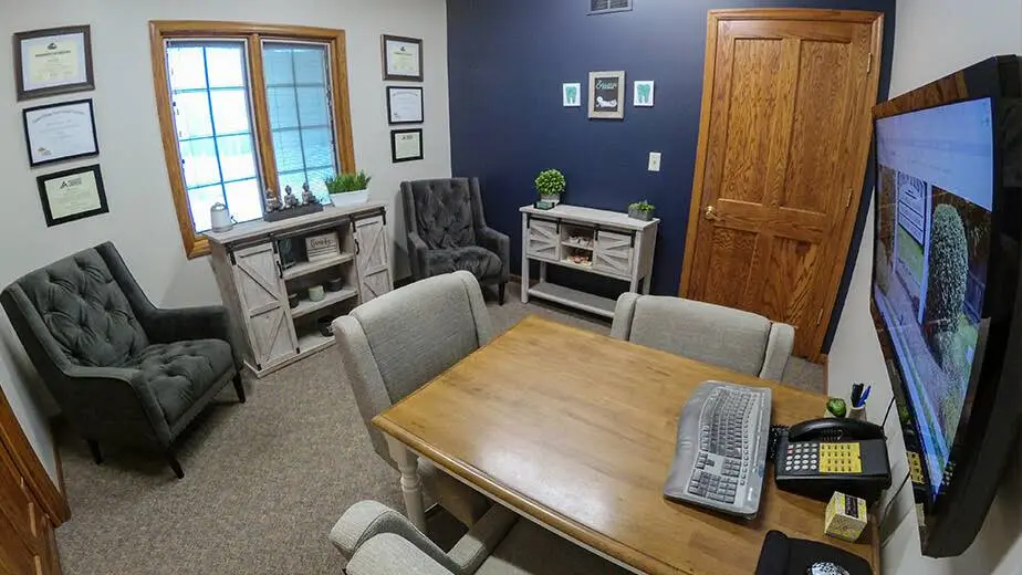 Family Roots Dentistry