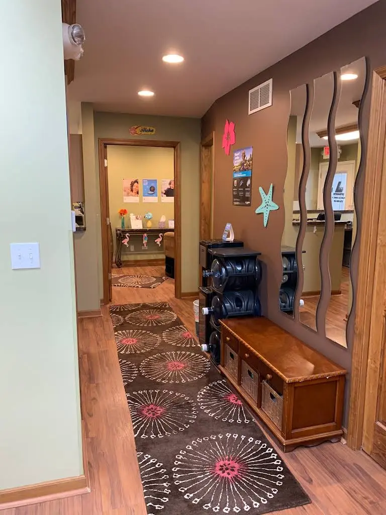 Luce Orthodontics
