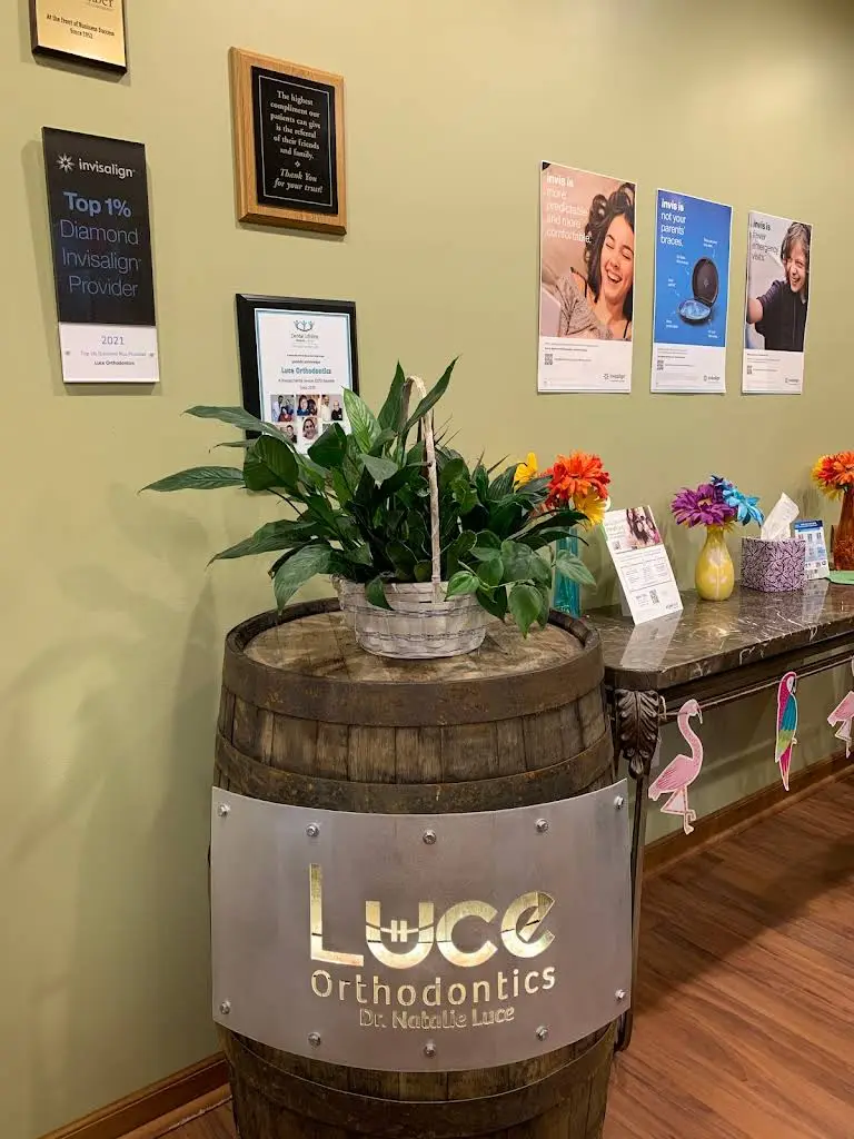 Luce Orthodontics