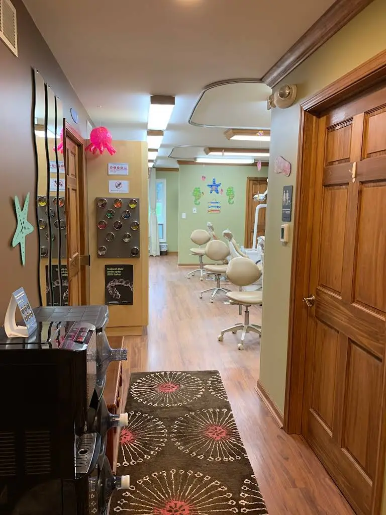 Luce Orthodontics
