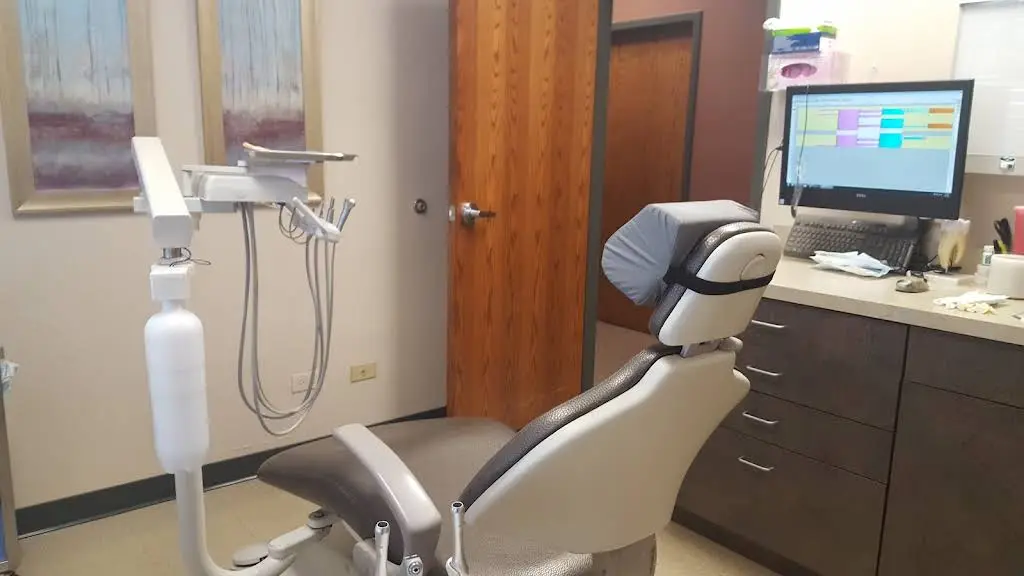 McHenry Dental Specialists, LLC