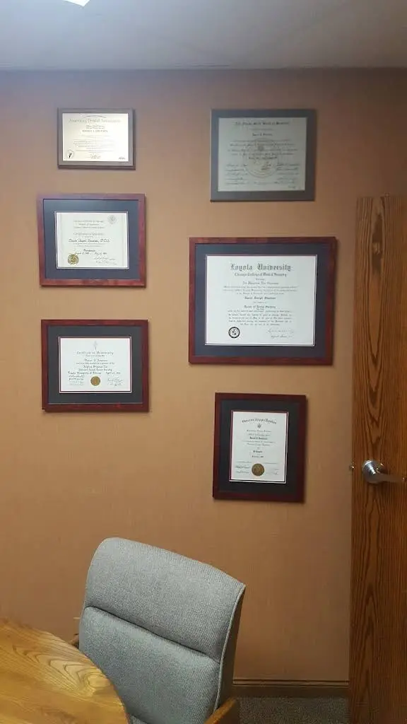McHenry Dental Specialists, LLC