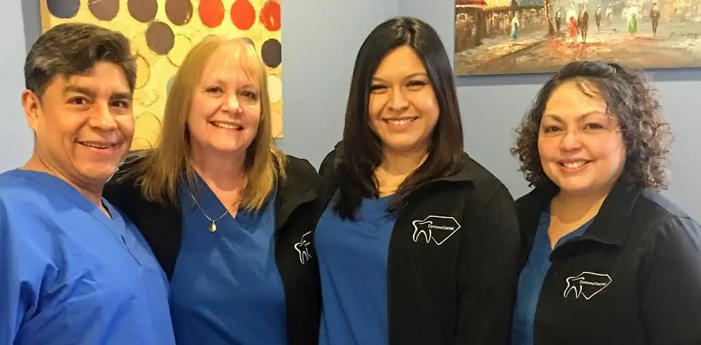 Dymond Dental