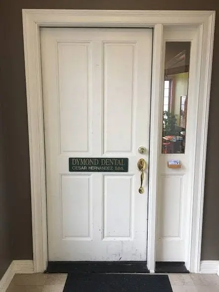 Dymond Dental
