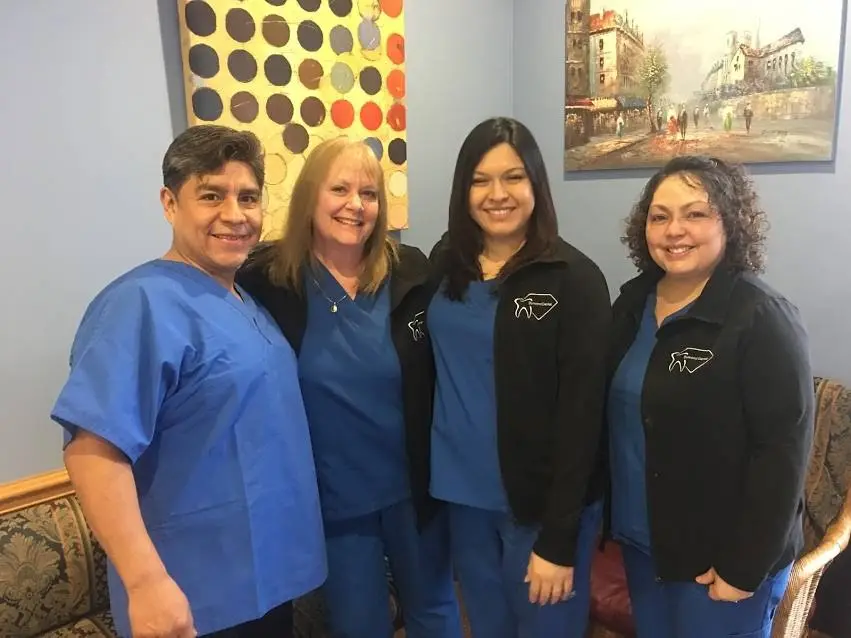 Dymond Dental