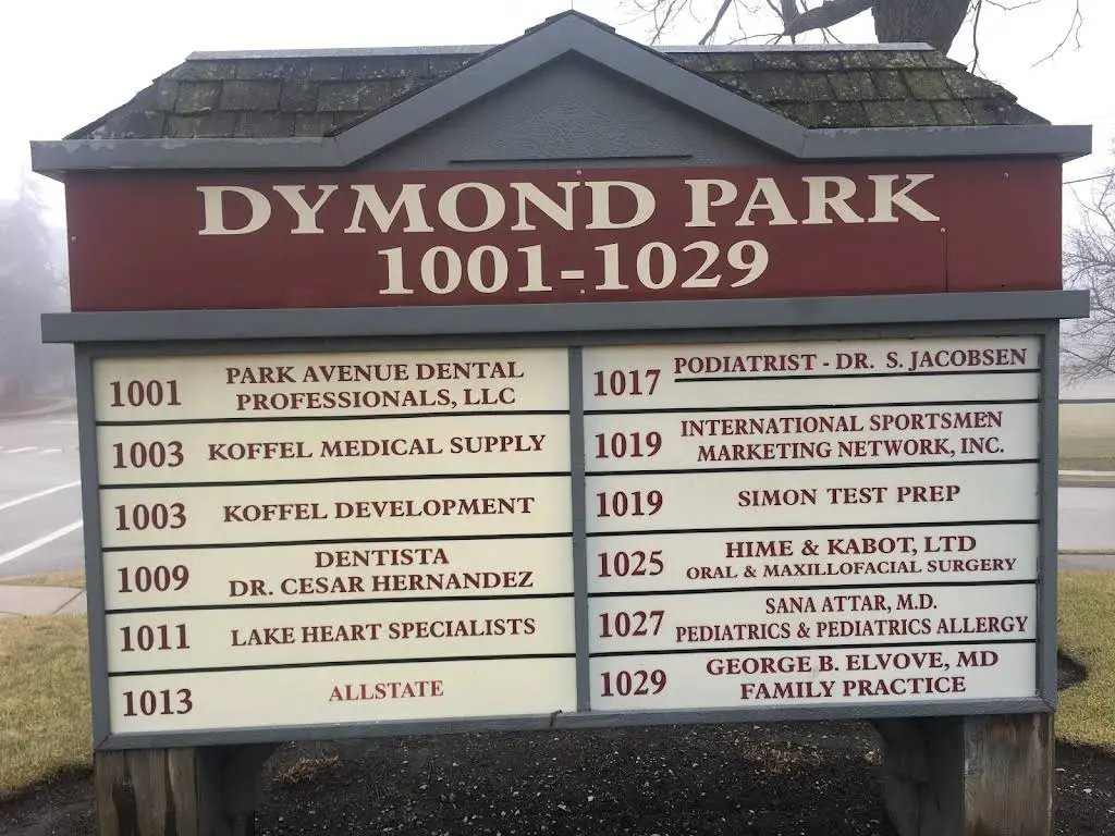 Dymond Dental