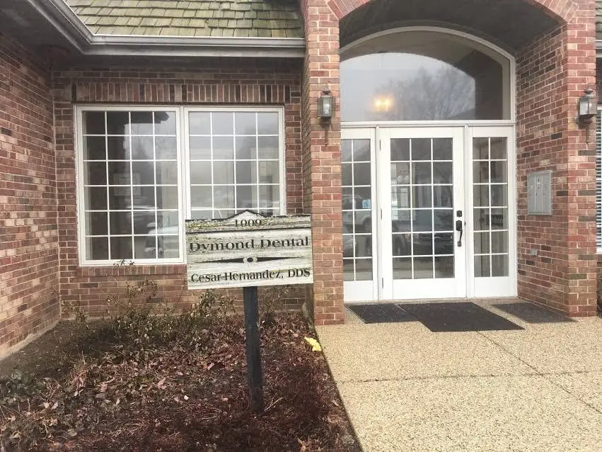 Dymond Dental
