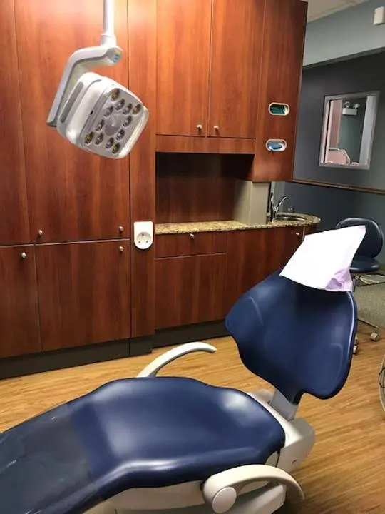 Accurate Endodontics