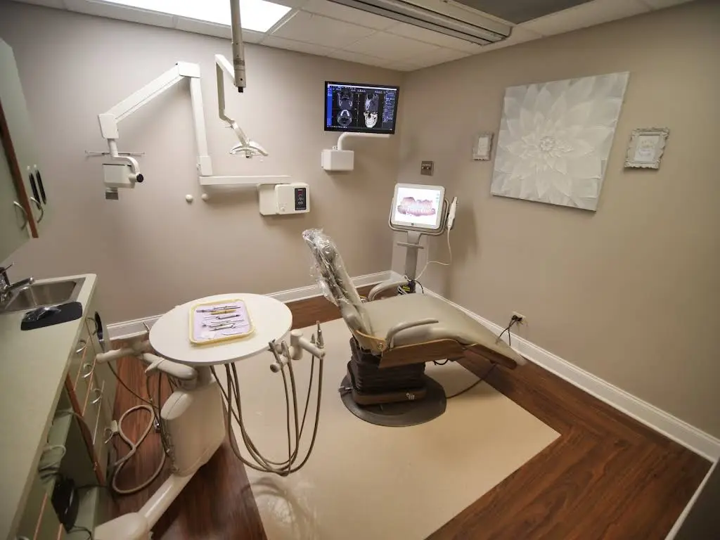 Libertyville Dental Associates