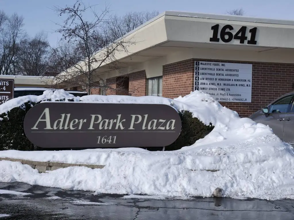 Libertyville Dental Associates