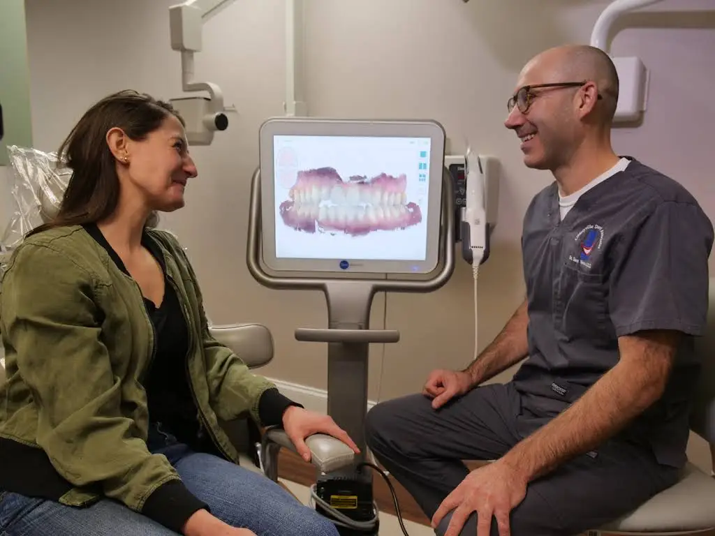 Libertyville Dental Associates