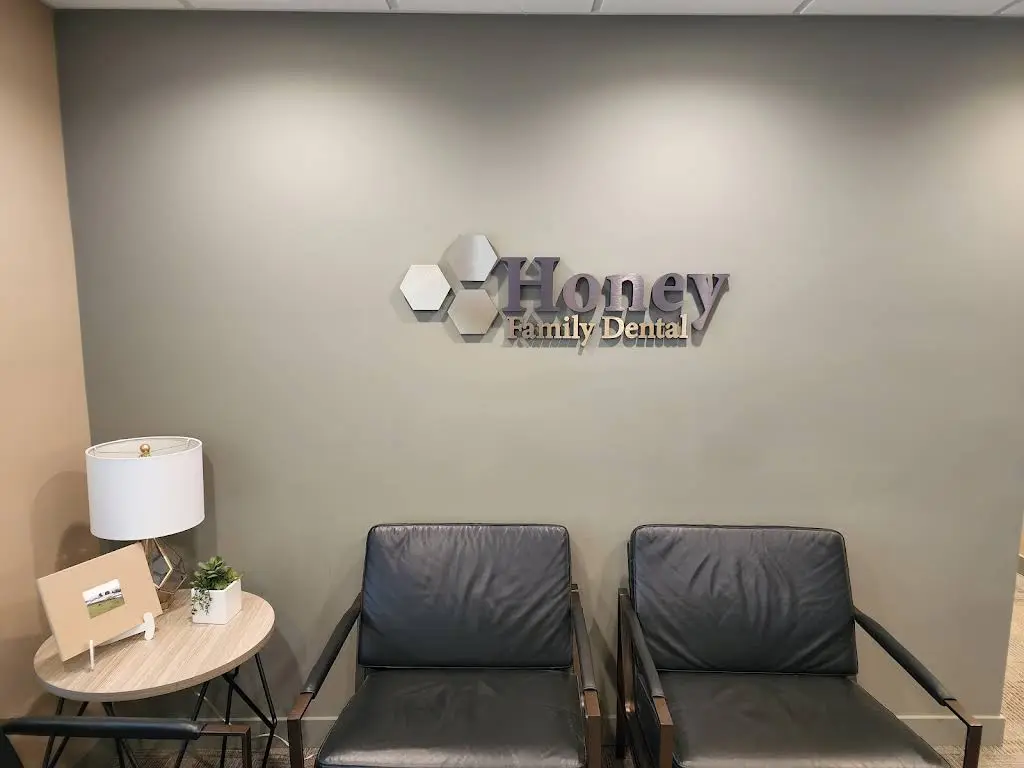 Honey Family Dental