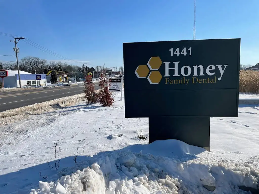 Honey Family Dental