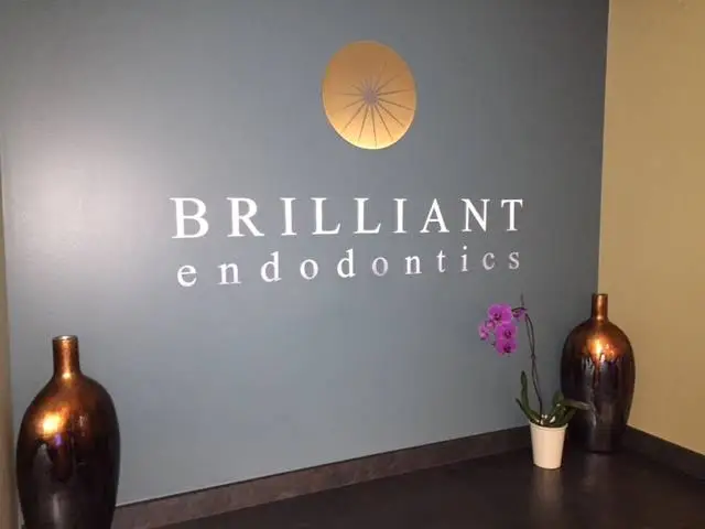 Brilliant Endodontics