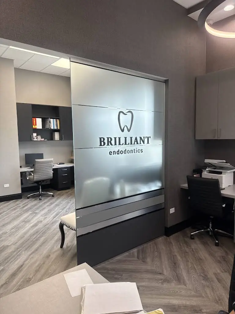 Brilliant Endodontics