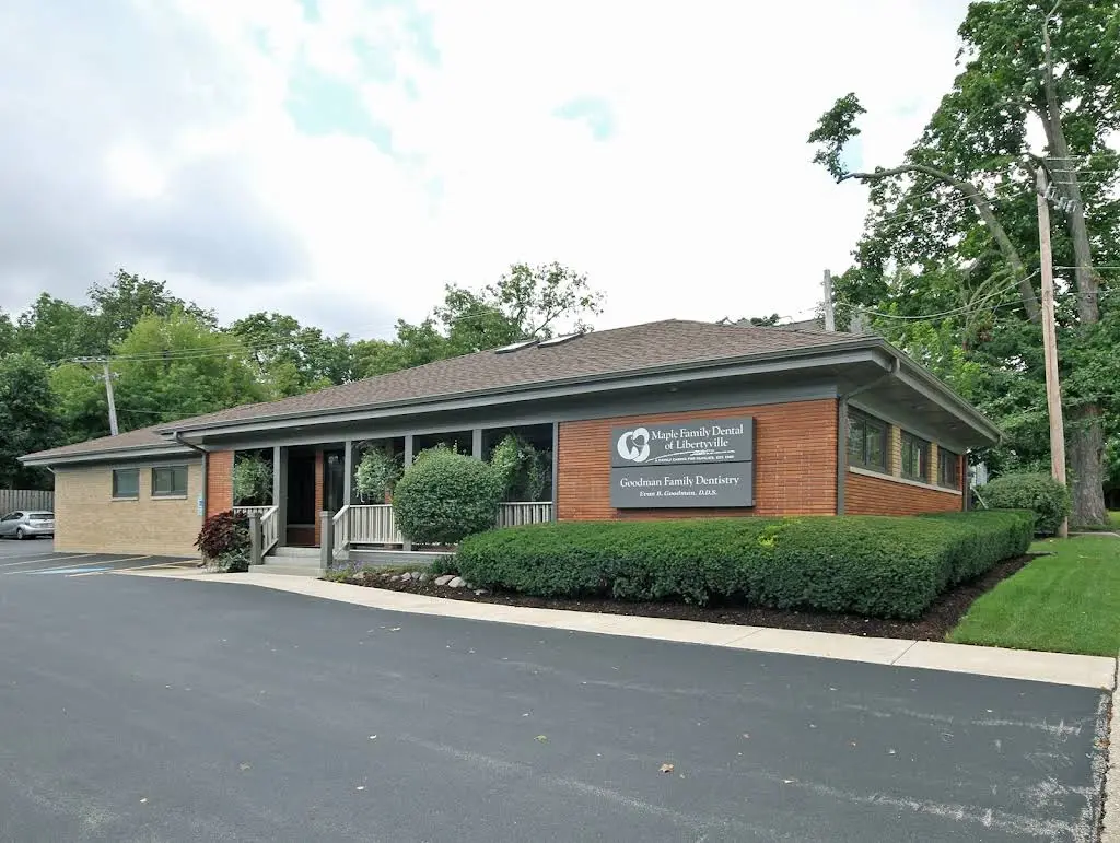 Maple Family Dental of Libertyville