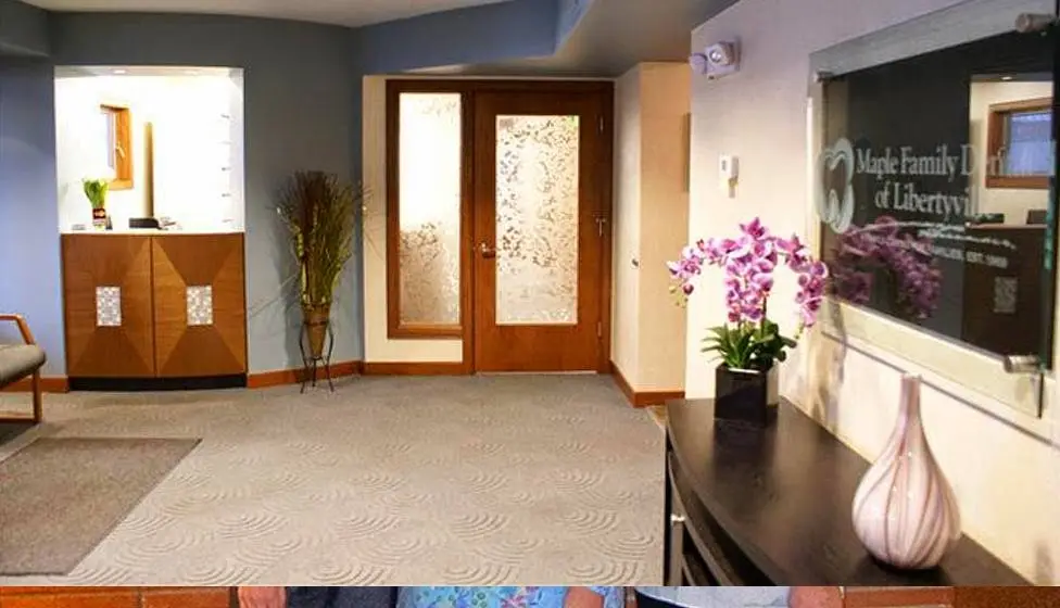 Maple Family Dental of Libertyville