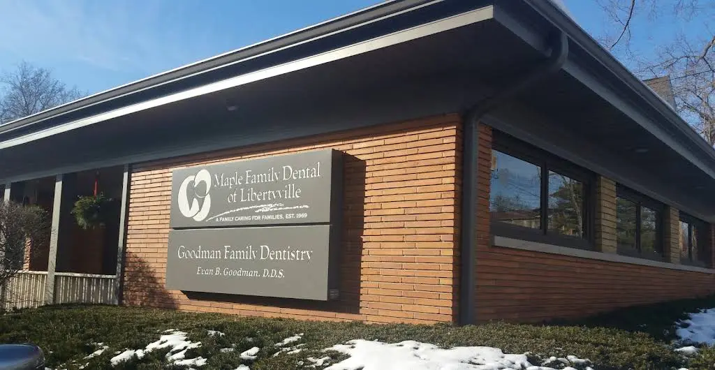 Maple Family Dental of Libertyville