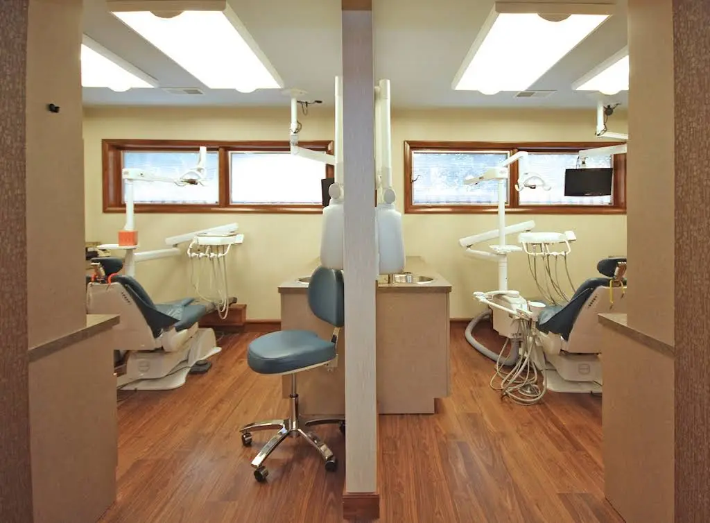 Maple Family Dental of Libertyville