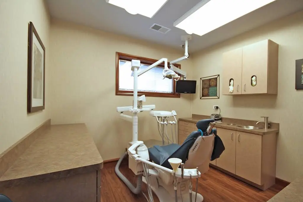 Maple Family Dental of Libertyville