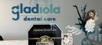 Gladiola Dental Care