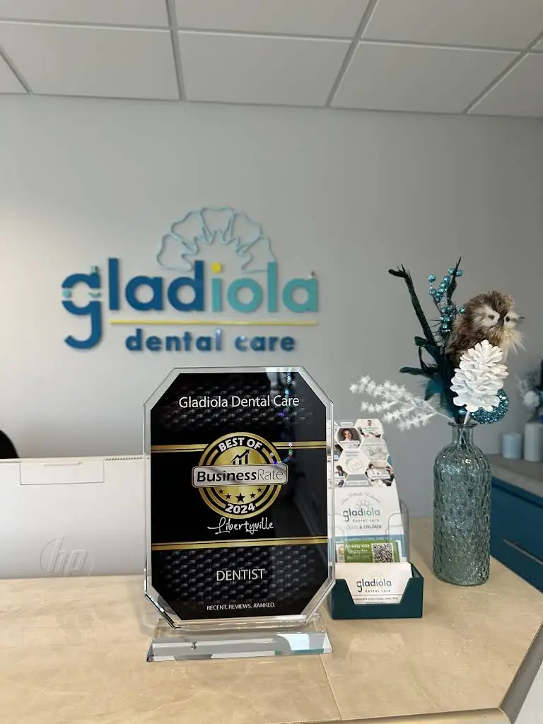 Gladiola Dental Care