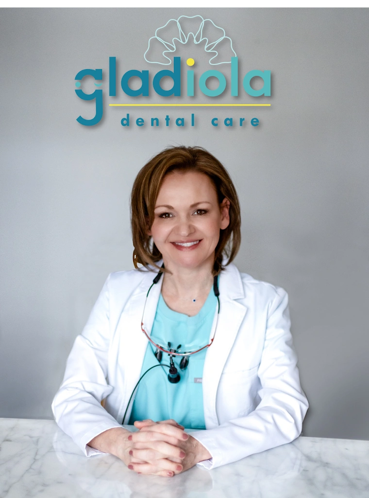 Gladiola Dental Care