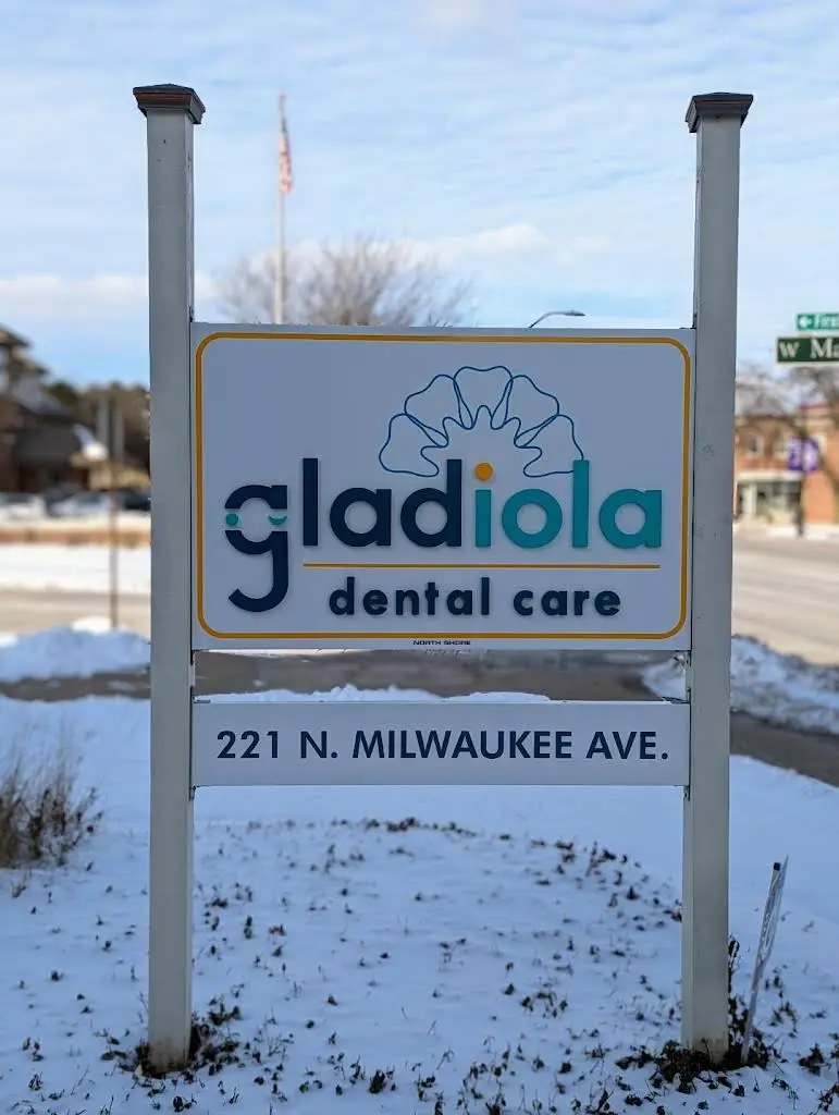 Gladiola Dental Care
