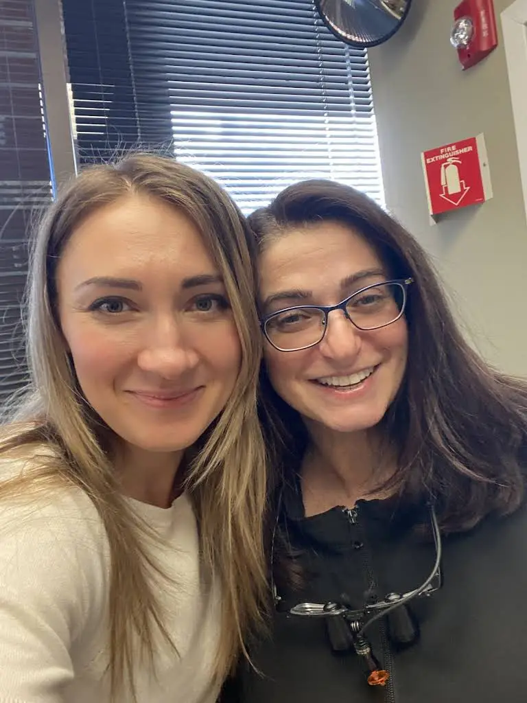 Ira G. Spiro, DDS, Simona A. Cheskis, DDS