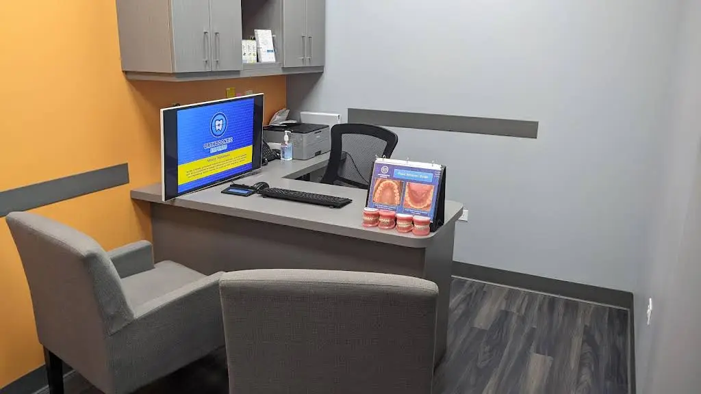 Orthodontic Experts