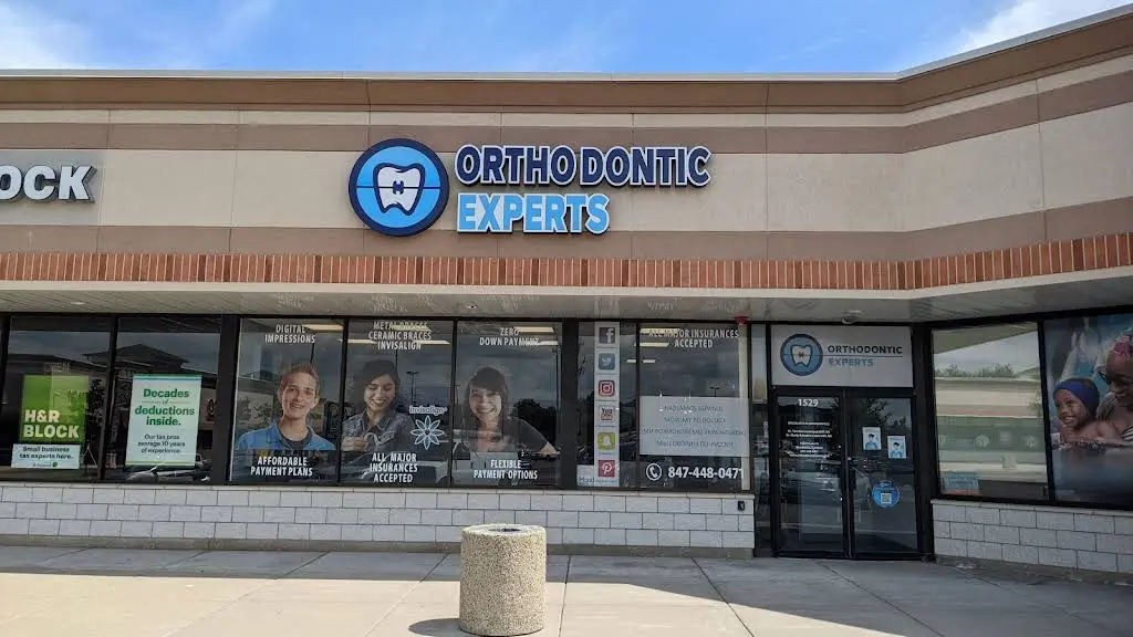 Orthodontic Experts