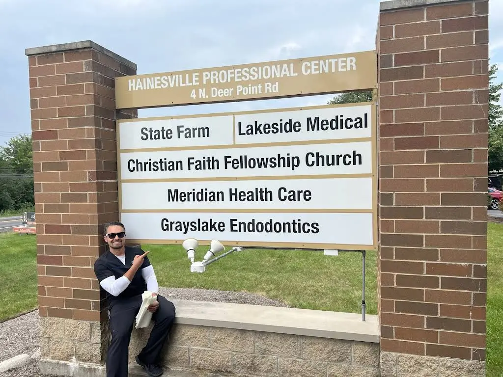 Grayslake Endodontics