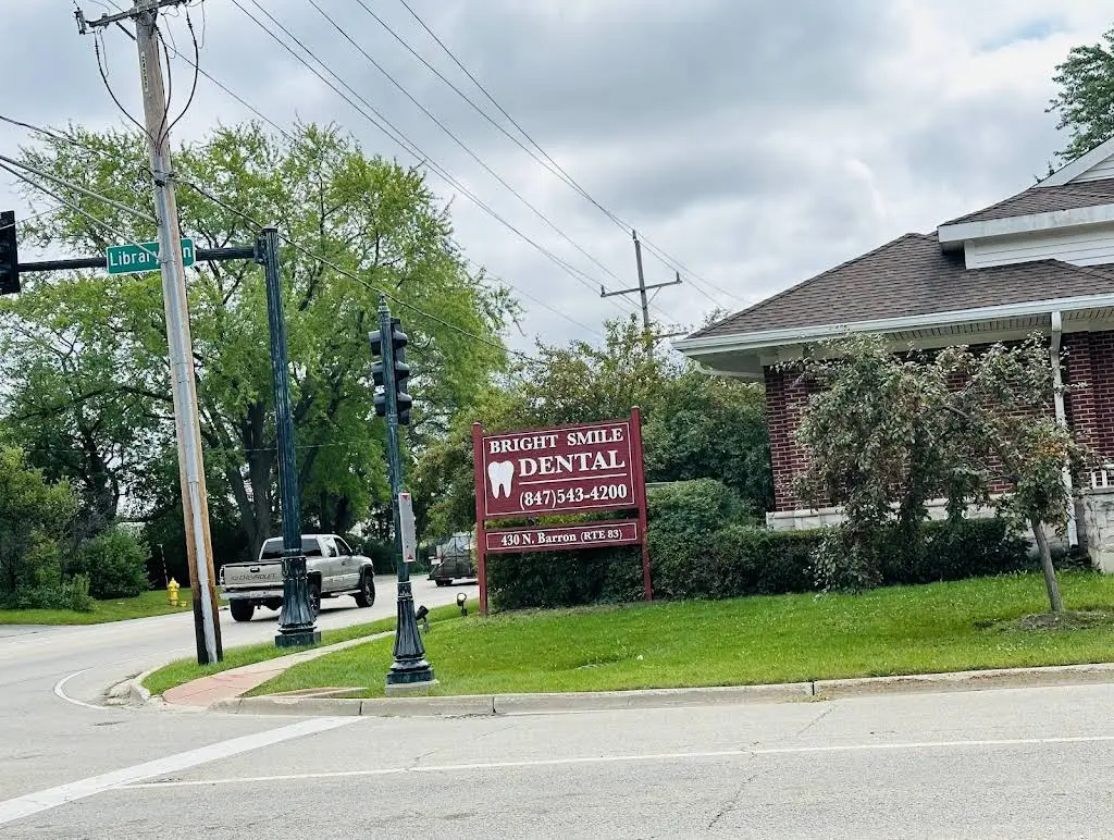 Bright Smile Dental