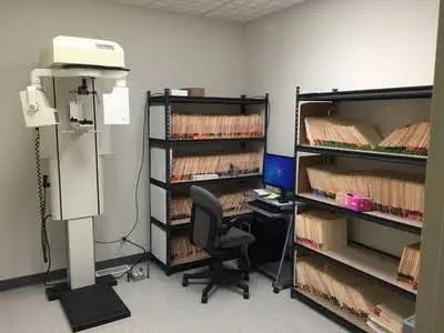 Bright Smile Dental