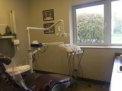 Bright Smile Dental