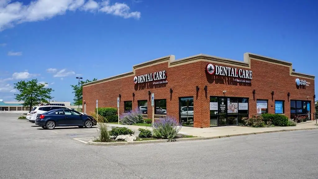 Dental Care of Round Lake Beach