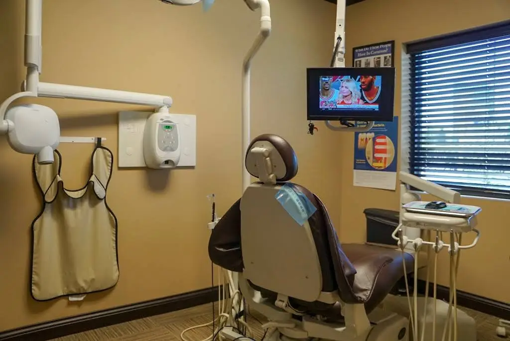 Dental Care of Round Lake Beach