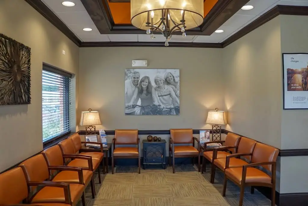 Dental Care of Round Lake Beach