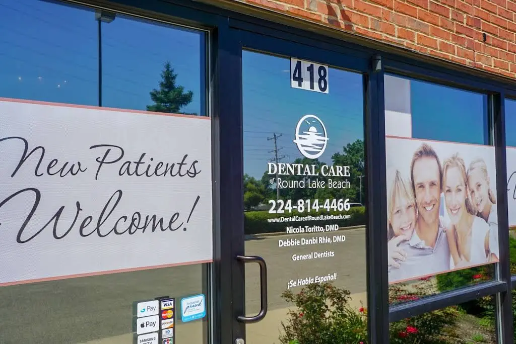Dental Care of Round Lake Beach