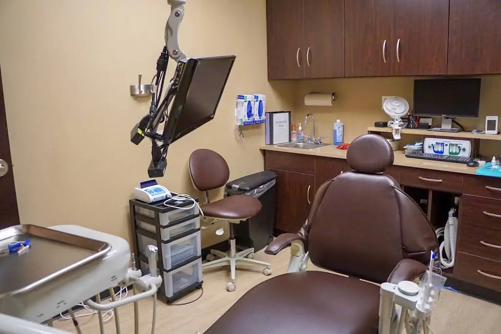 Dental Care of Round Lake Beach