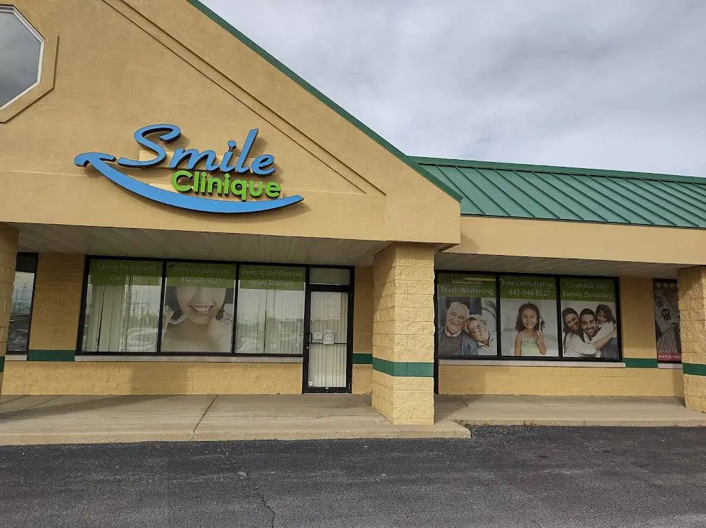 Smile Clinique
