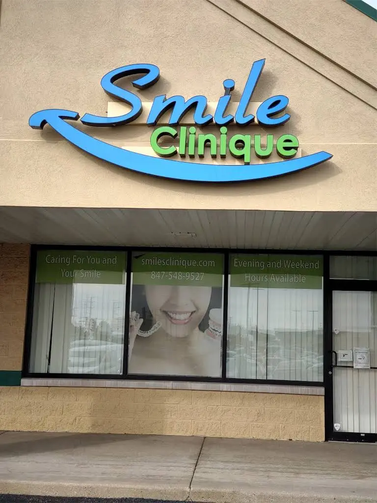 Smile Clinique