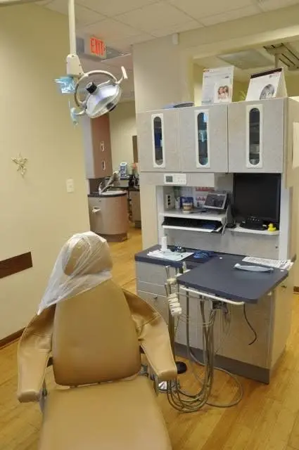 Dr. Barbara Pintz | Family and Cosmetic Dentistry