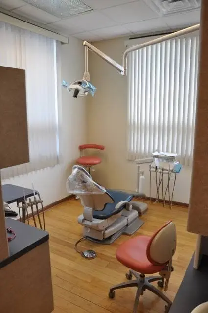 Dr. Barbara Pintz | Family and Cosmetic Dentistry