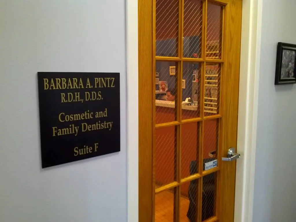 Dr. Barbara Pintz | Family and Cosmetic Dentistry