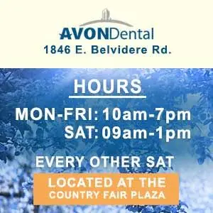 Avon Dental