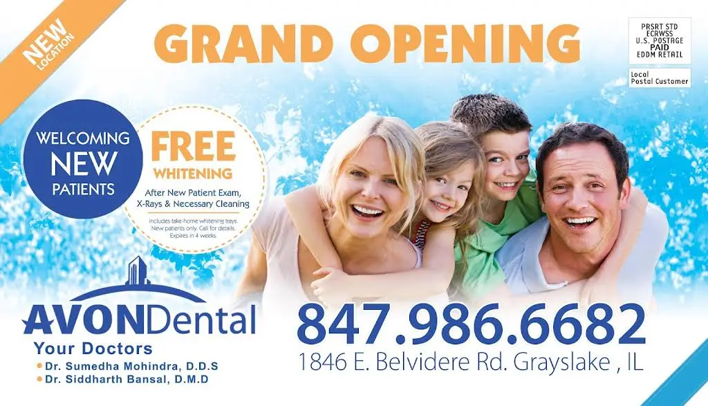 Avon Dental
