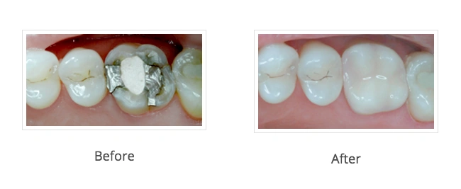 Advanced Dental Arts